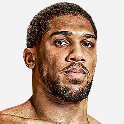 Anthony Joshua